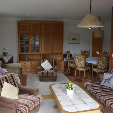 Buchen  Birkenweg 3 Ferienwohnung מראה חיצוני תמונה